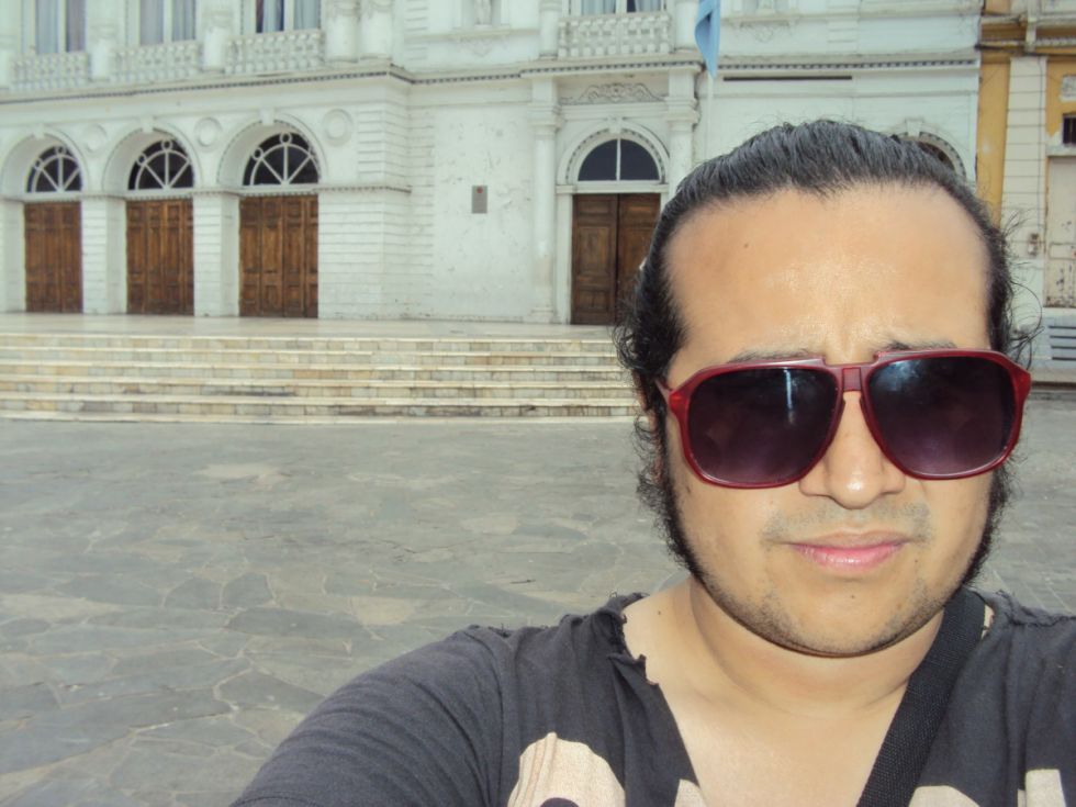 Daniel Bejarano
