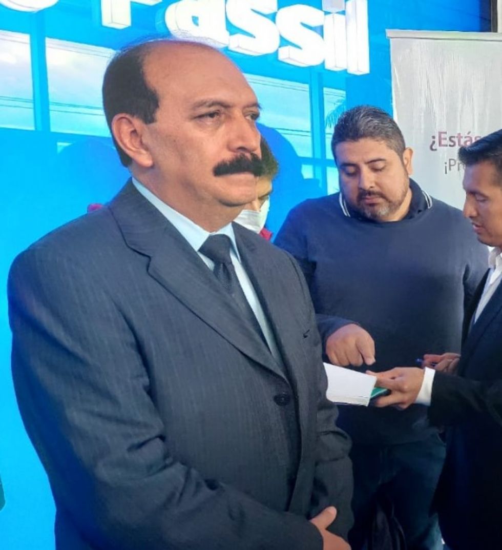 Gas, oro, litio y dólares: Un 2023 en el límite
