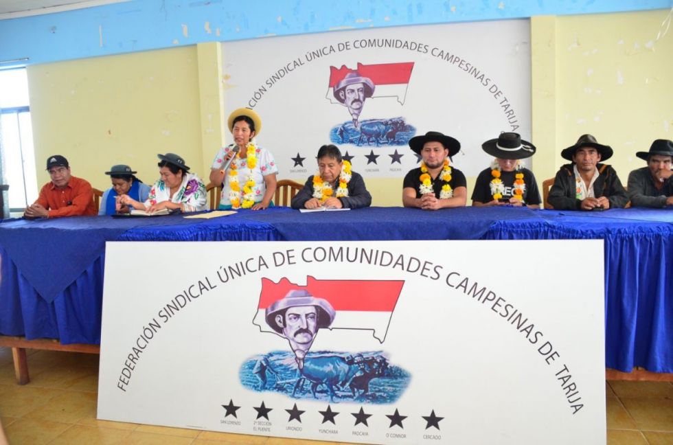 División, el cáncer de la política nacional y departamental