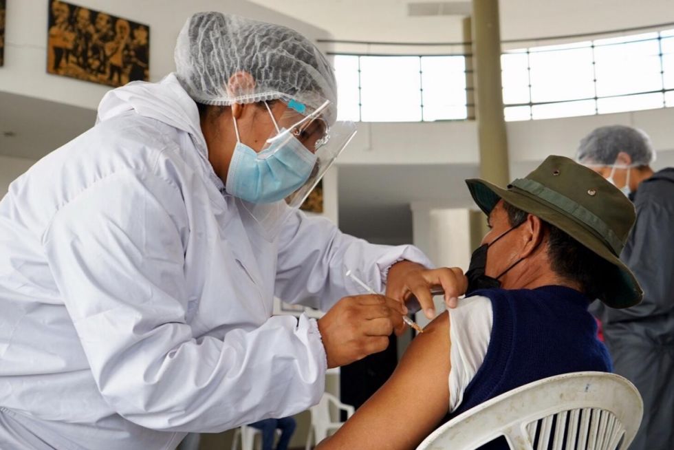 Yacuiba se prepara ante posible rebrote del Covid