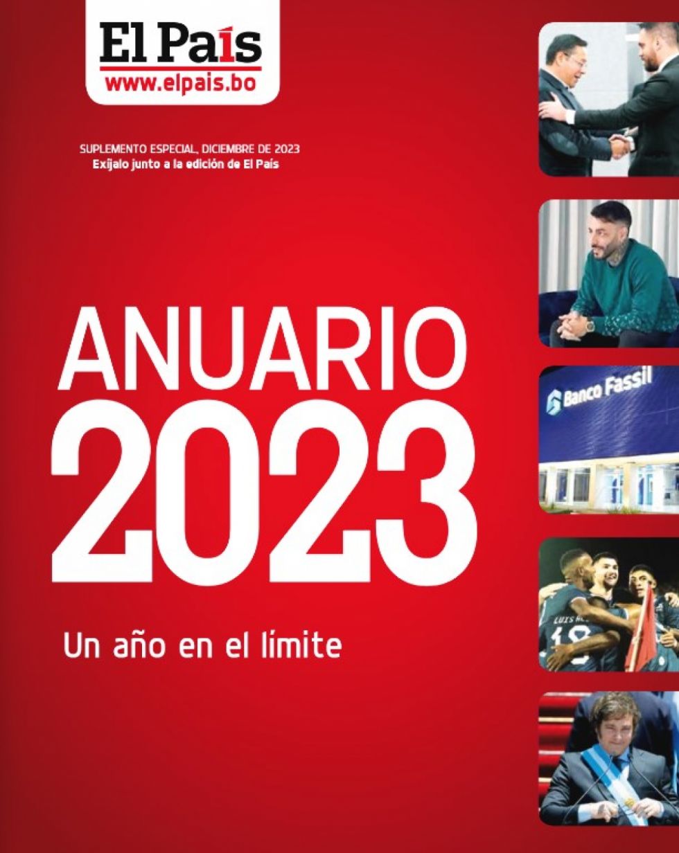 Un año en el límite