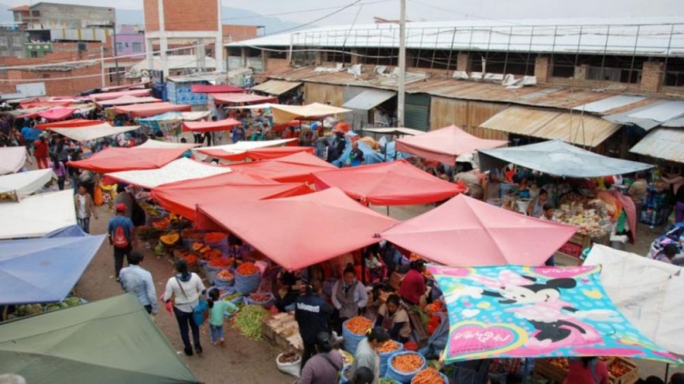 Campesinos denuncian mal uso de los recursos que ingresan al CRAMA 