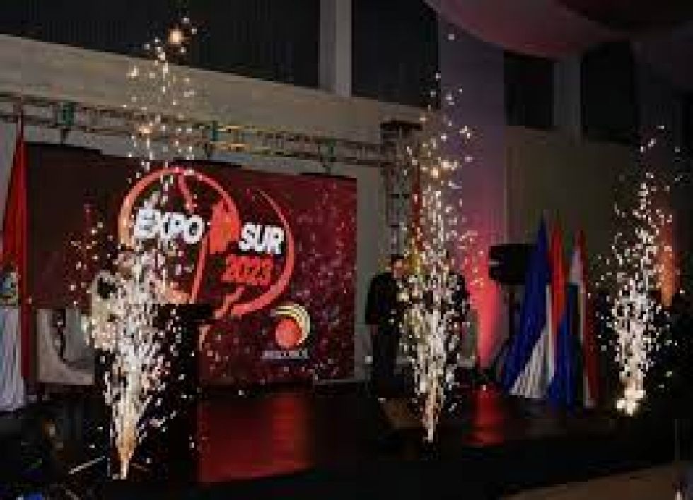 ExpoSur