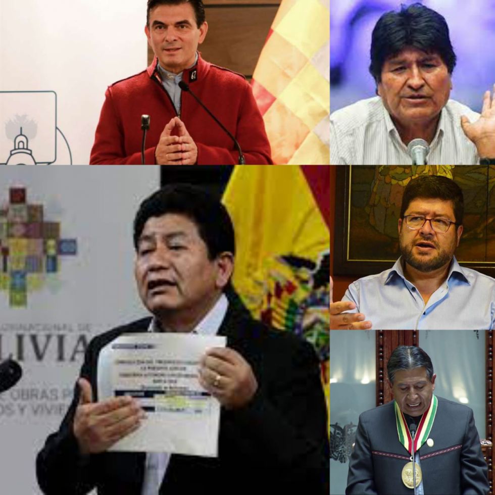 Anuario de La Mano: Los 5 “perdidos” de un año de tensión