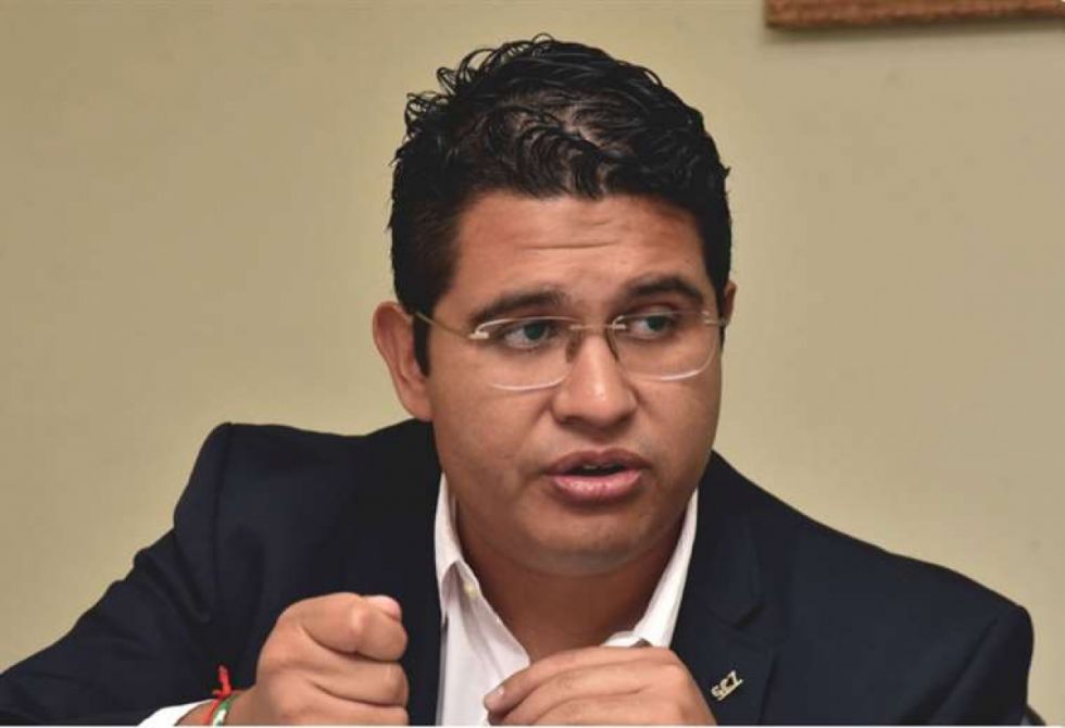 Vladimir Peña