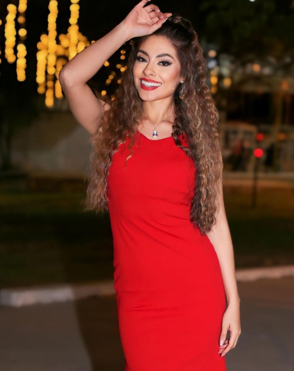 Tamara Salazar