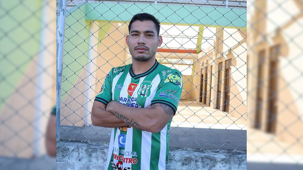 El goleador de Atlético Bermejo con acuerdo por un año en un club de División Profesional