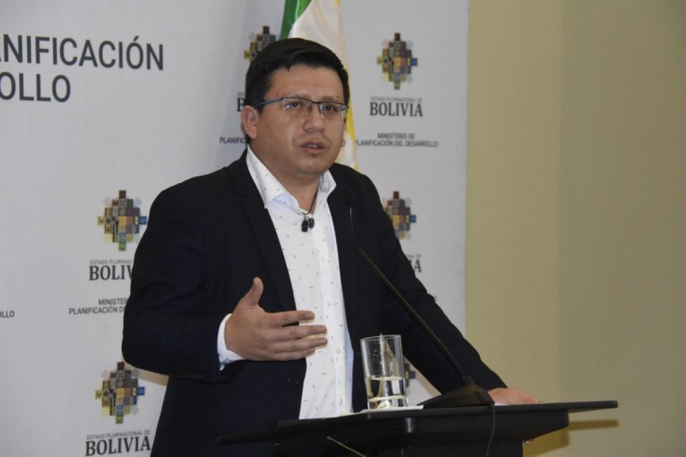 Remesas llegan a un histórico $us 1.278 millones