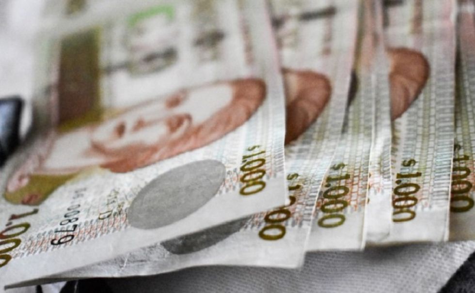 En vigor ajustes salariales en Uruguay