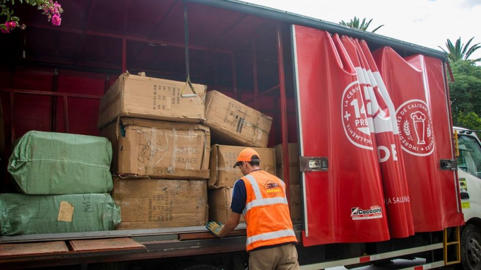 Tarija: La CBN donó más de 2.500 juguetes por Día de Reyes