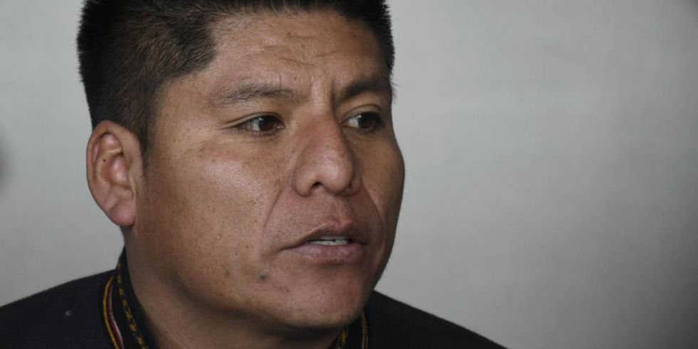 Senador Loza relaciona acribillamientos con ‘fallidos’ envíos de droga al exterior