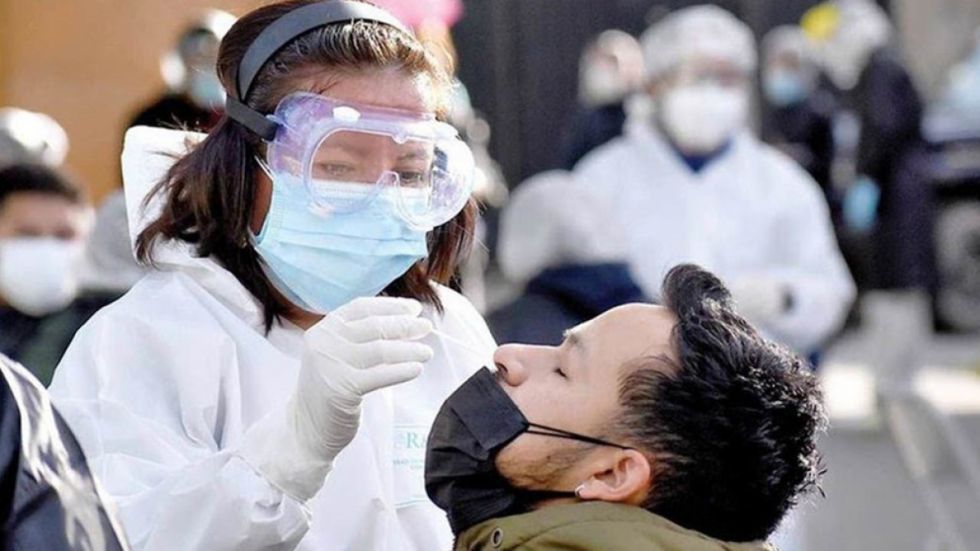 Santa Cruz registra la cuarta muerte por Covid en menos de un mes