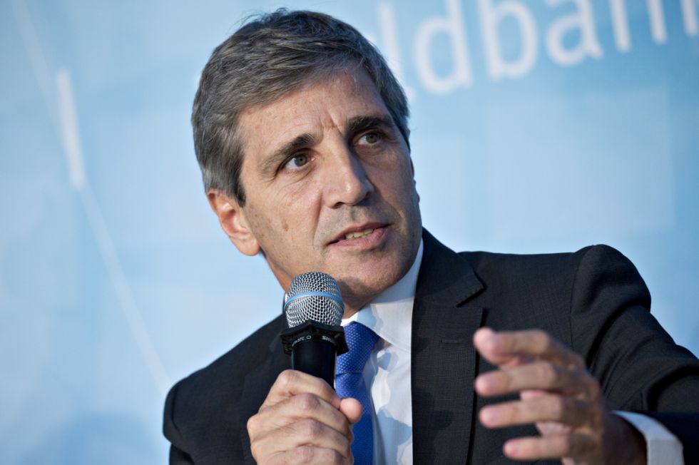 El Gobierno de Milei se reúne con el FMI para renegociar la deuda argentina: ¿qué se puede esperar?