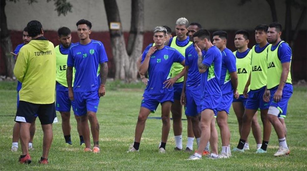 Tomayapo en el mercado: Posibilidades en entrenador, renovaciones y nuevos jugadores
