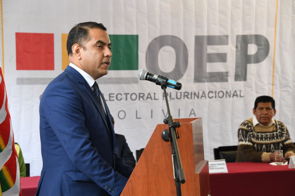 TSE priorizará elecciones judiciales y las primarias