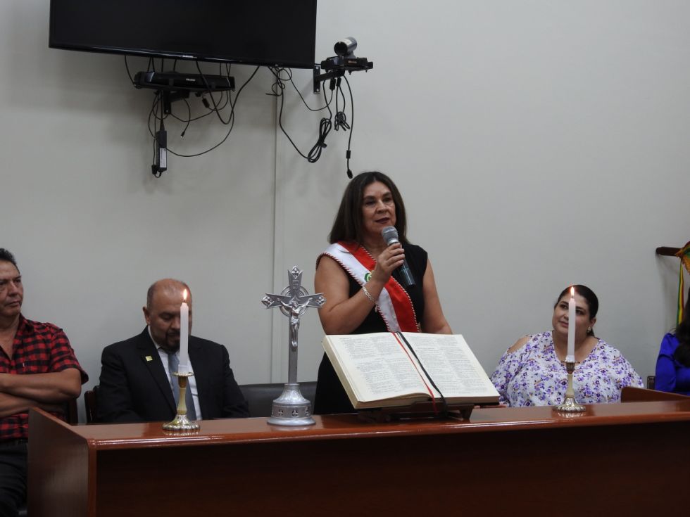 Crisis judicial afecta a los tribunales departamentales 