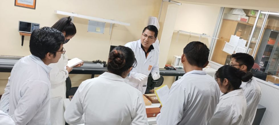 El Gobierno lanzará un concurso de investigación dirigido a universidades