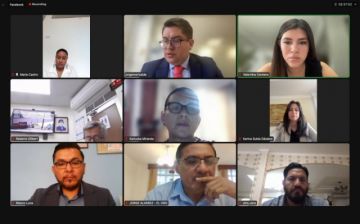 Ecuador: reajustan texto de Ley Energética