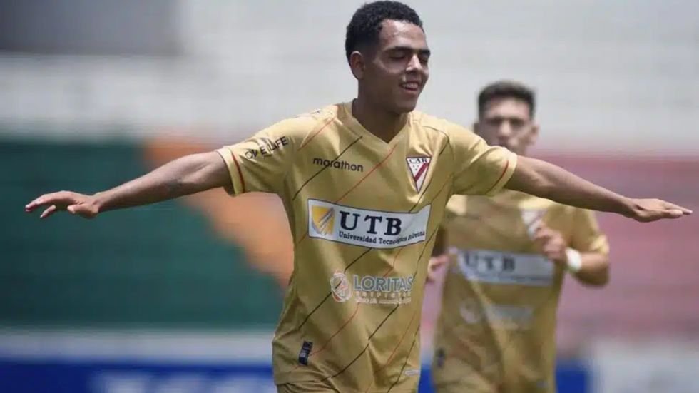 El parte médico de Moisés Paniagua y su tiempo de recuperación 