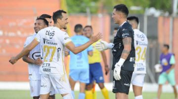 Real Santa Cruz apuesta por un técnico nacional joven e inédito para División Profesional 