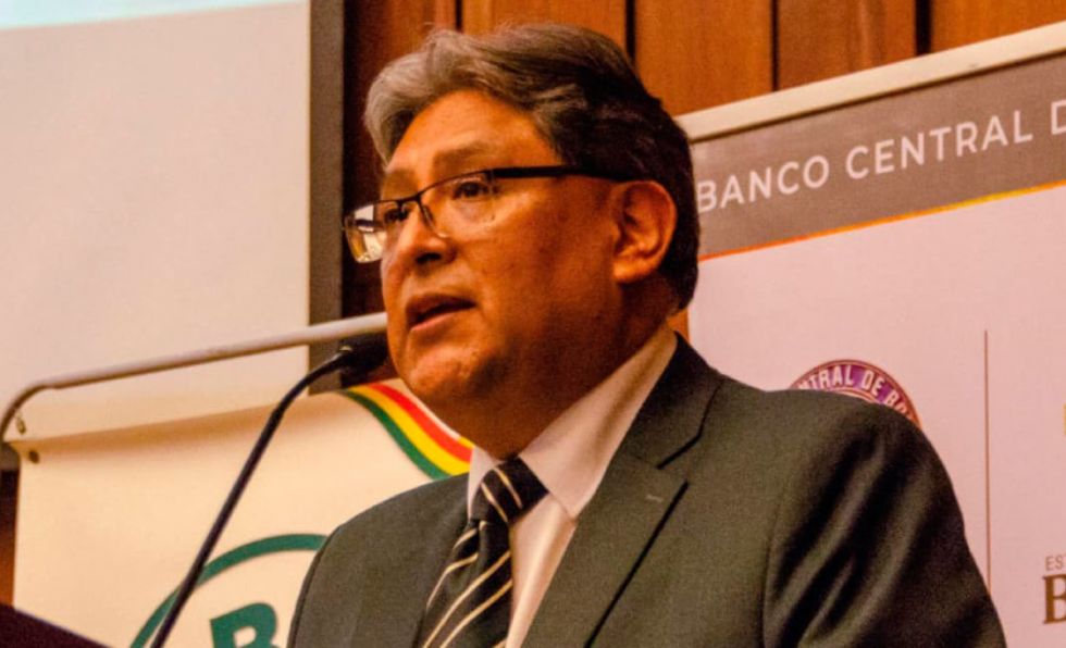 BCB: el boliviano es una ‘moneda fuerte’