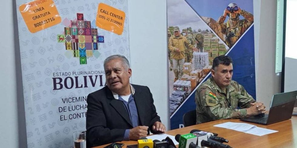 Gobierno presume que incidente en la Ruta 9 fue un “atentado de contrabandistas” 