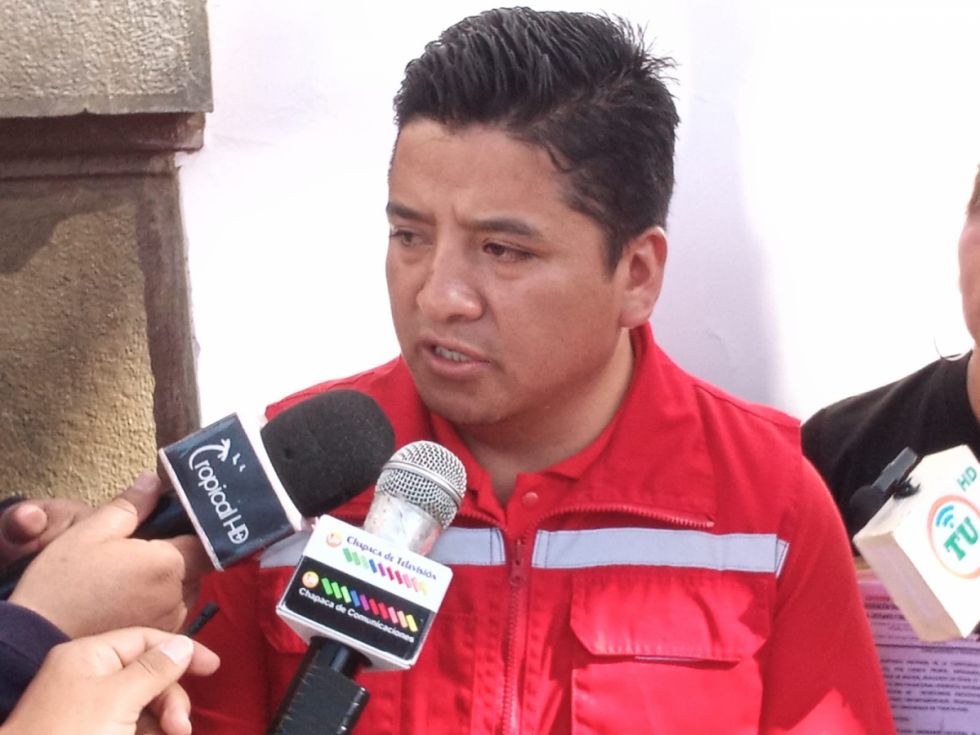 Gremiales en conflicto por los mercados municipales 