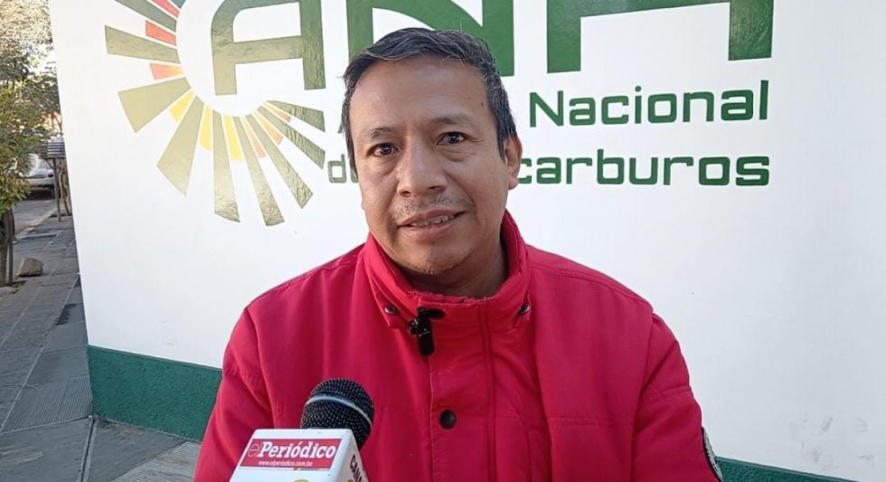 En el MAS recuerdan “el pasado oscuro” de dirigentes campesinos 