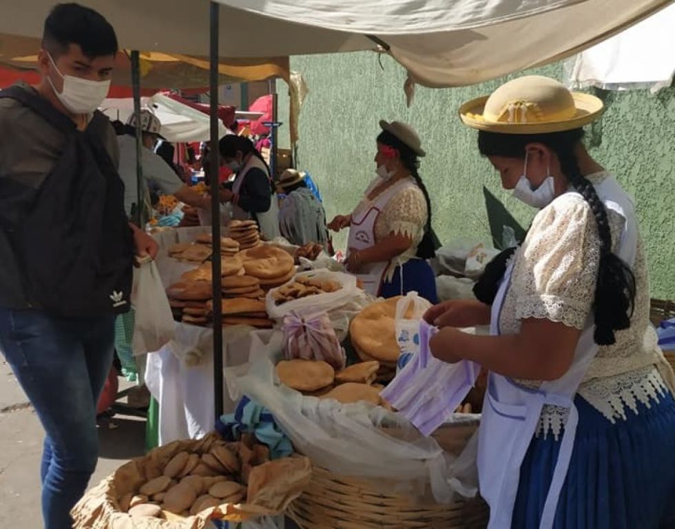 En Tarija ignoran acuerdo con el Gobierno sobre el precio del pan
