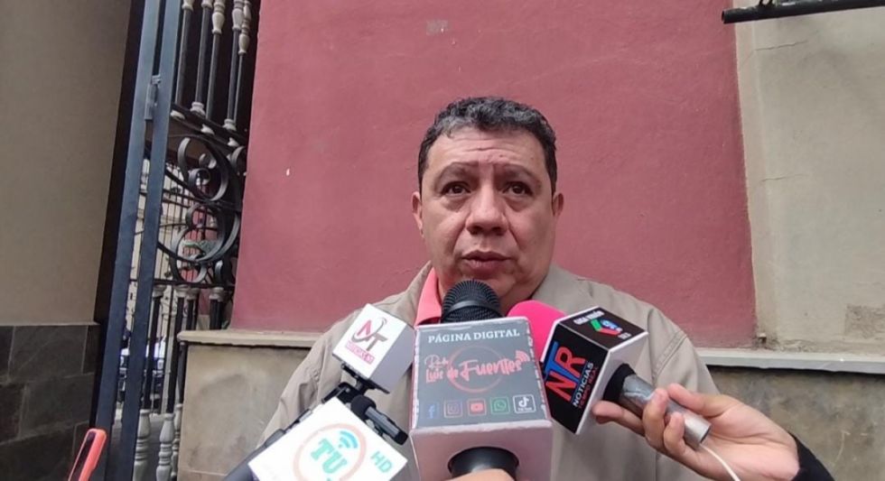 Un sismo en Potosí tuvo una réplica en Tarija 