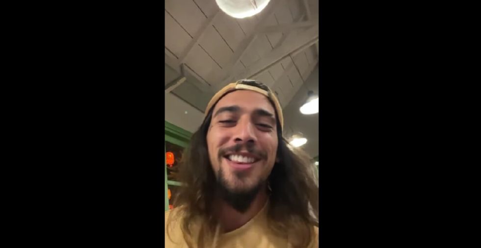 El mensaje de Da Costa a la delegación de Real Tomayapo que se encuentra en Brasil (Video)