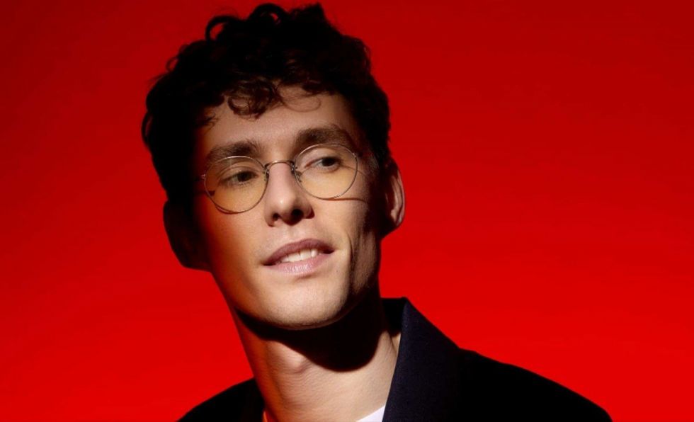 Lost Frequencies & Bastille presentan “Head Down”
