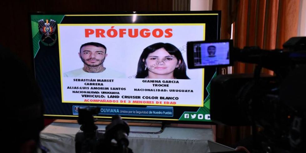 Caso Marset: Experta cree que investigación al jefe Inteligencia contradice versión del Gobierno de que no hubo fuga de información