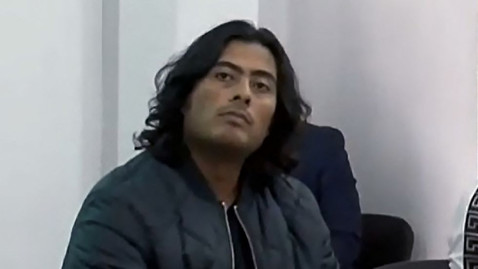 Colombia: acusan a Nicolás Petro por 2 delitos