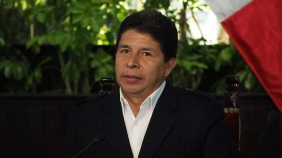 Piden 34 años de prisión para Castillo