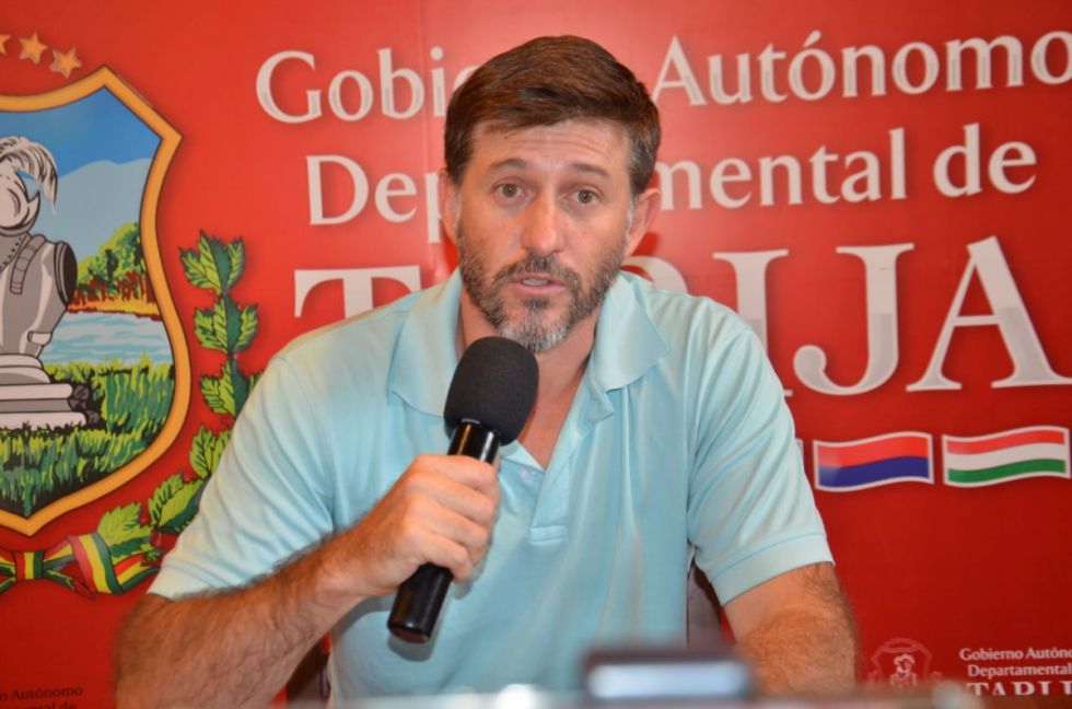 Informe de Gestión 2023 de la DAV destaca logros y desafíos cumplidos en la Gobernación