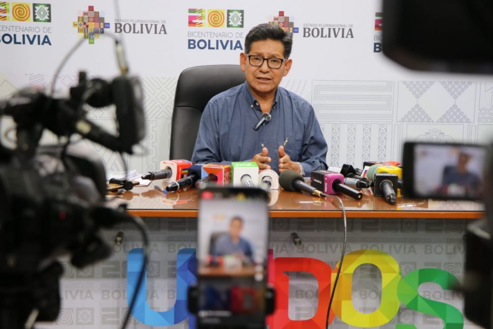 Ministerio de Educación habilita líneas para denuncias sobre inscripciones 