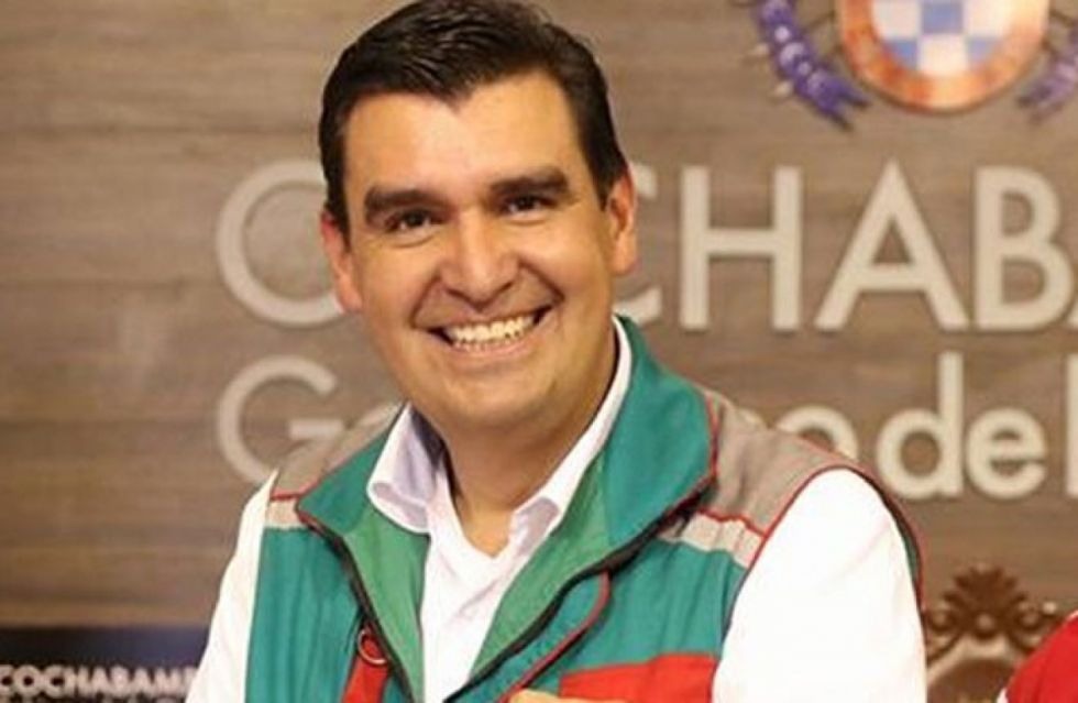 Condenan a tres años de cárcel al exalcalde Leyes