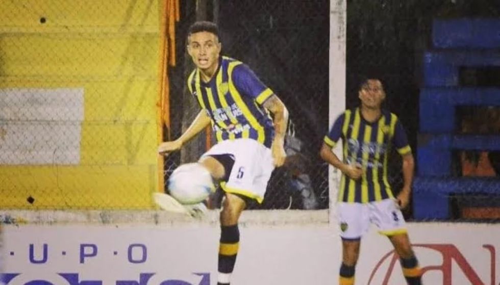 Real Tomayapo espera por un volante que llegará del fútbol argentino