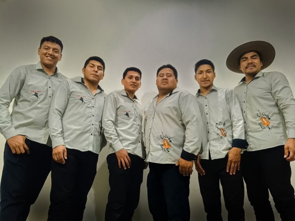 Los Copleros de Méndez, rescatando las costumbres de Tarija en sus canciones