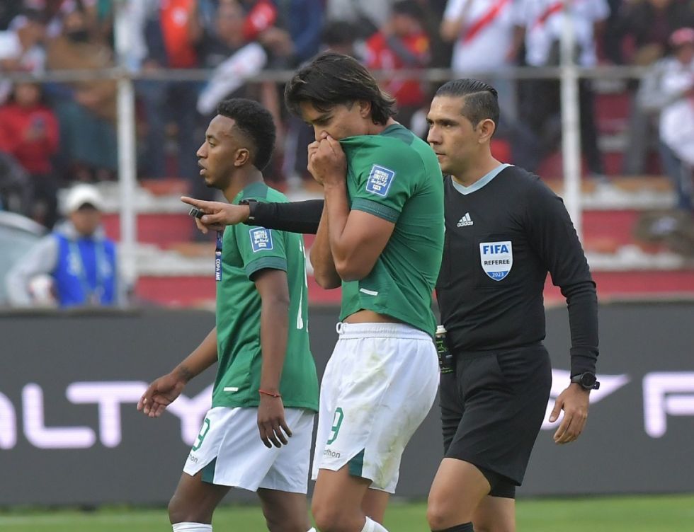 The Best: Los votos de Marcelo Martins y Gustavo Costas