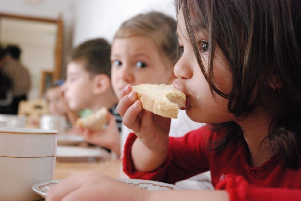 Ocho amenazas se ciernen sobre los niños en el mundo
