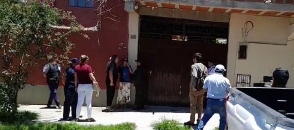 Allanan casa céntrica en Tarija que funcionaba como lenocinio