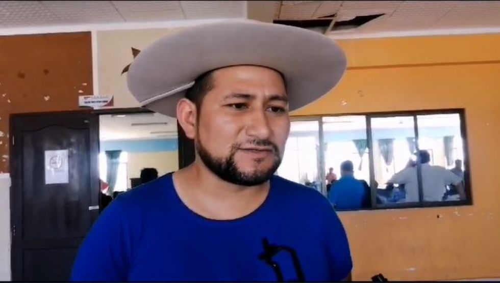 Federación de Campesinos de Tarija advierte con levantar bloqueos ante posibles protestas el lunes