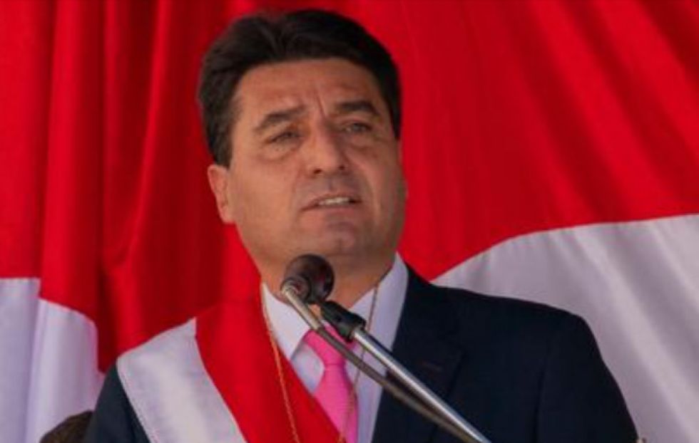 Alcaldía alcanzó el 81% de ejecución financiera