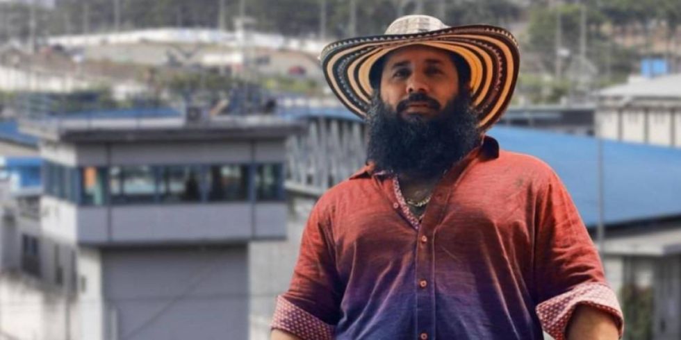 Sospechan que narcotraficante alias "Fito" busca refugio en Bolivia