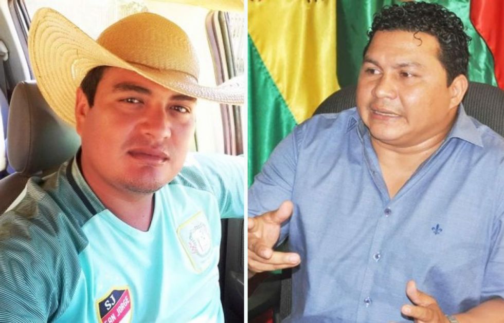 Detención domiciliaria al alcalde Puerto Rico; intentó pagar deuda personal con cheque del municipio