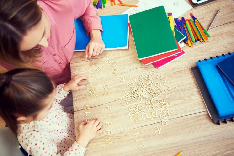 Vida en familia: Haz a tu hijo responsable para su felicidad