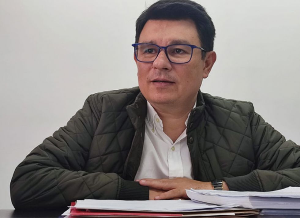 Analista señala que Evo Morales se está autodestruyendo por su complejo narcisista