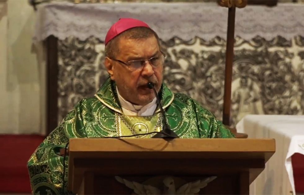Iglesia lamenta que en Santa Cruz se prefiera la división en lugar del bien común y la reconciliación
